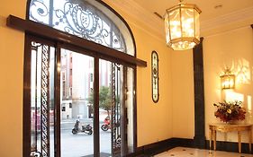 Hotel Atlantico